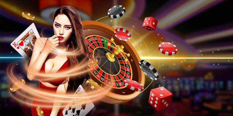 Vô vàn sự kiện hấp dẫn tại trò chơi HITCLUB
